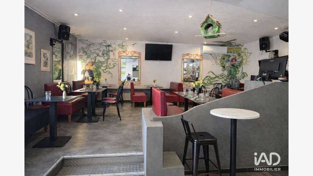Restaurant à Besançon