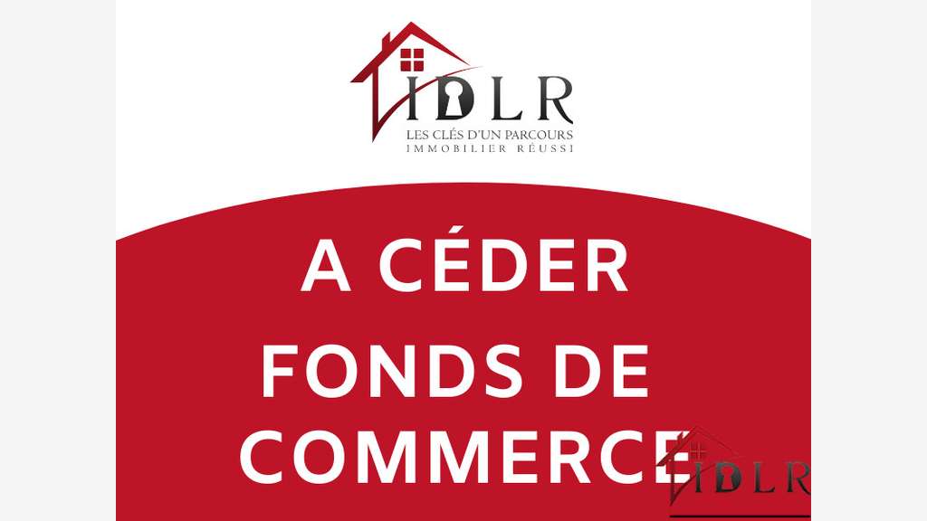 À VENDRE Fond de commerce de restaurant à Besançon