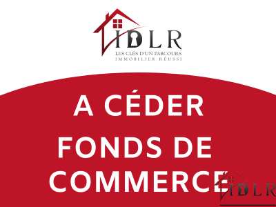 À vendre FDC restaurant réputé à Besançon