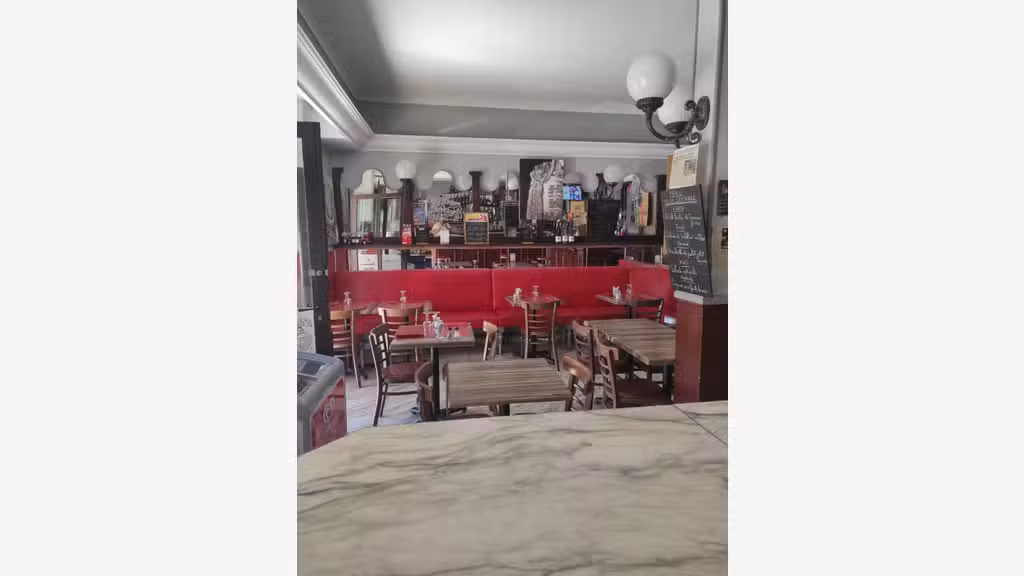 Vente bar restaurant FDJ à Béziers proche centre