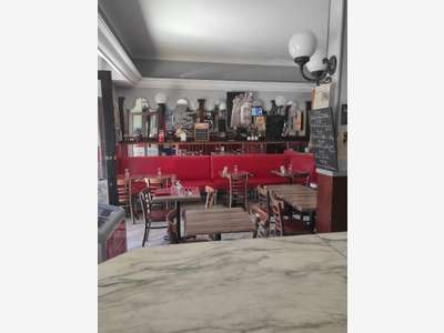 Vente bar restaurant FDJ à Béziers proche centre