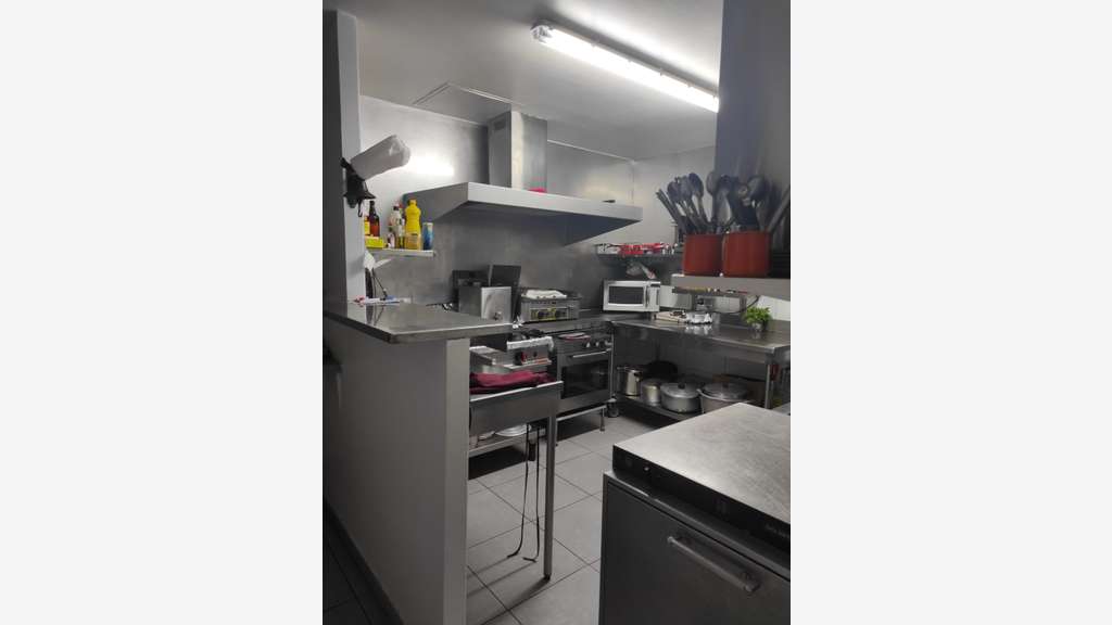 Vente bar restaurant FDJ à Béziers proche centre