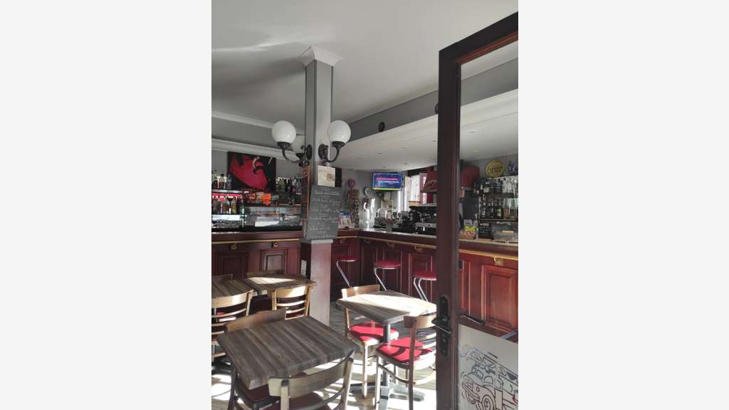 Vente bar restaurant FDJ à Béziers proche centre