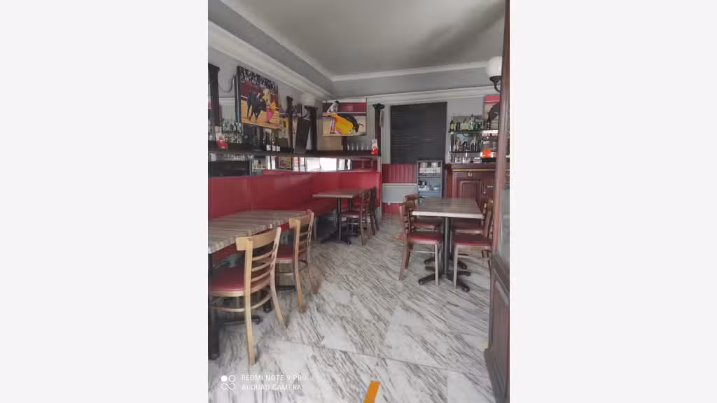 Vente bar restaurant FDJ à Béziers proche centre
