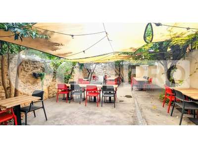 Vente Restaurant à Béziers