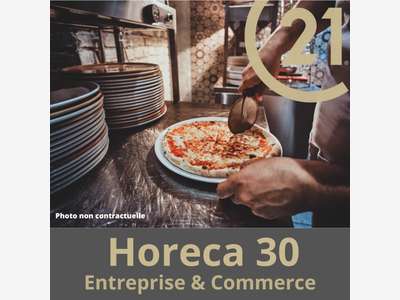 Vente pizzeria à emporter et livraison à Béziers 
