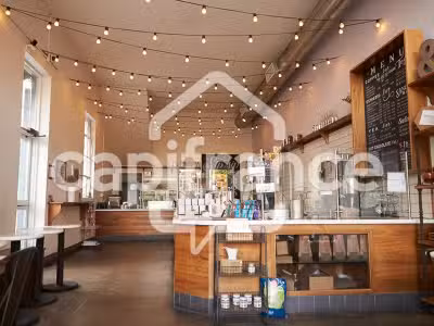Restaurant du midi avec Lic IV à vendre à Béziers