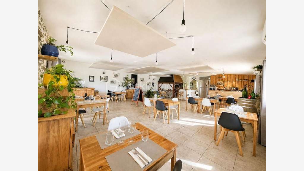 AV belle affaire avec potentiel de dvp à Béziers