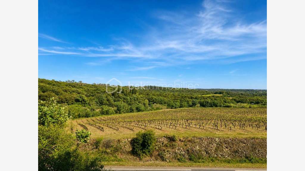 AV belle affaire avec potentiel de dvp à Béziers