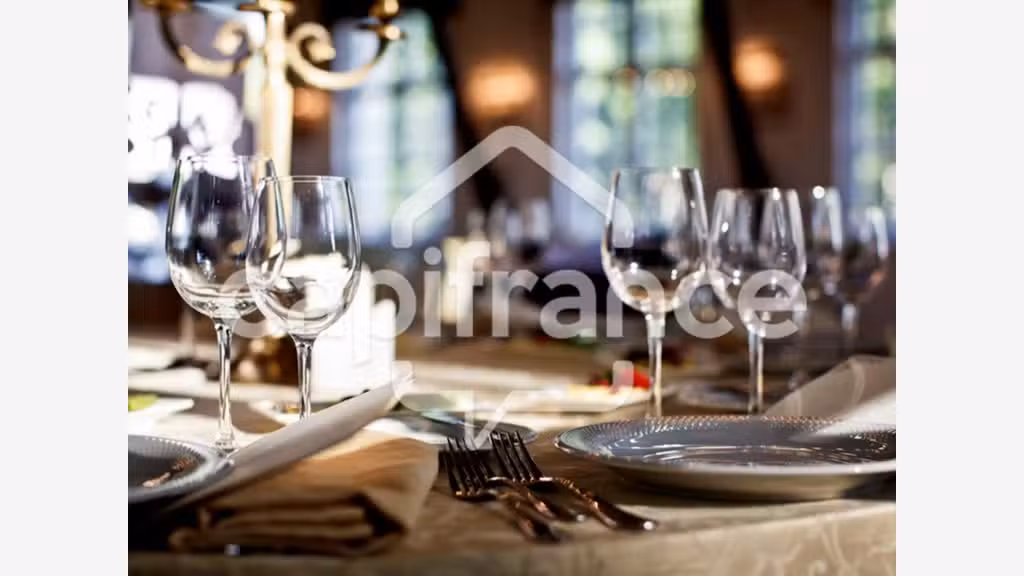Vente FDC restaurant en centre ville Béziers (34)
