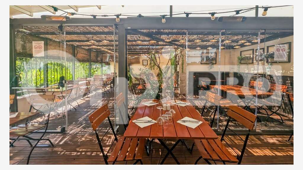 FDC RESTAURANT EMPLACEMENT N°1