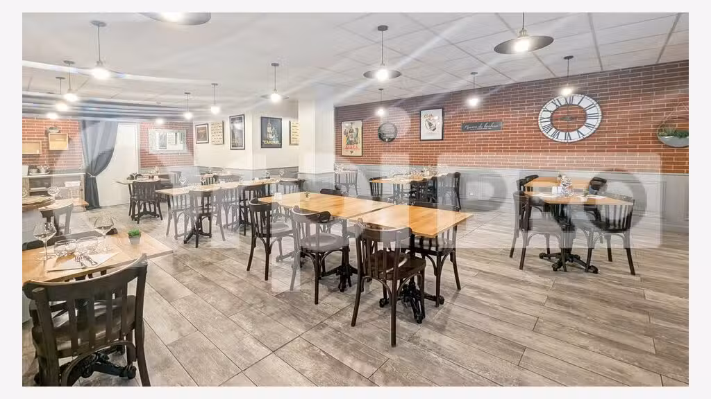 FDC RESTAURANT EMPLACEMENT N°1