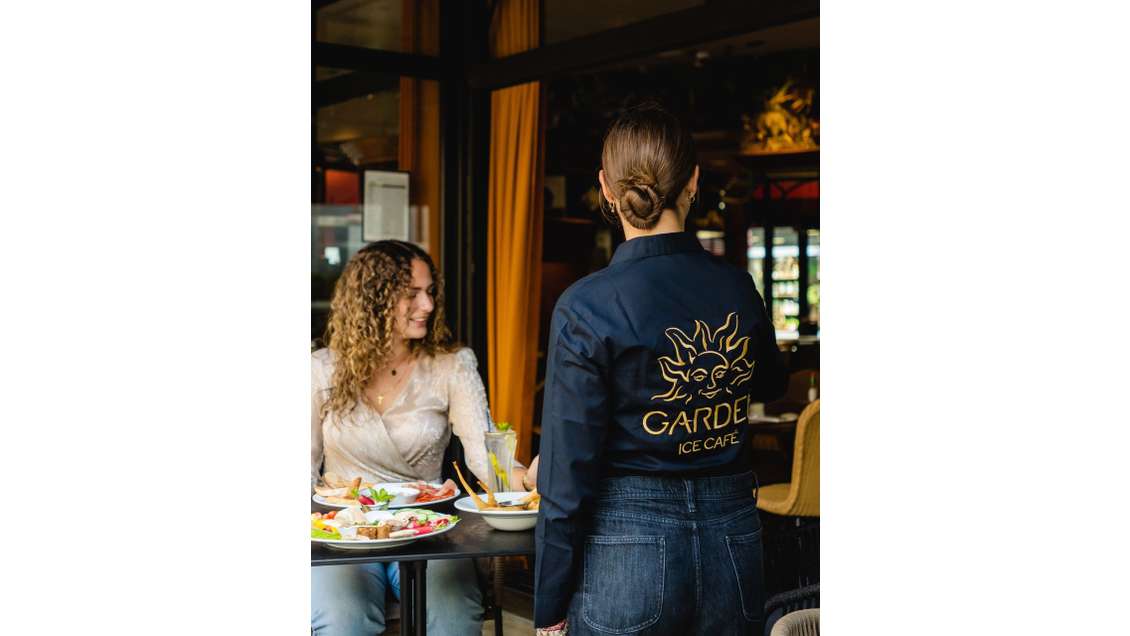Ouvrez votre restaurant Garden Ice à Biarritz
