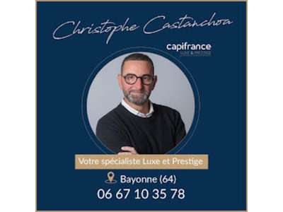 Vente Restaurant à Biarritz