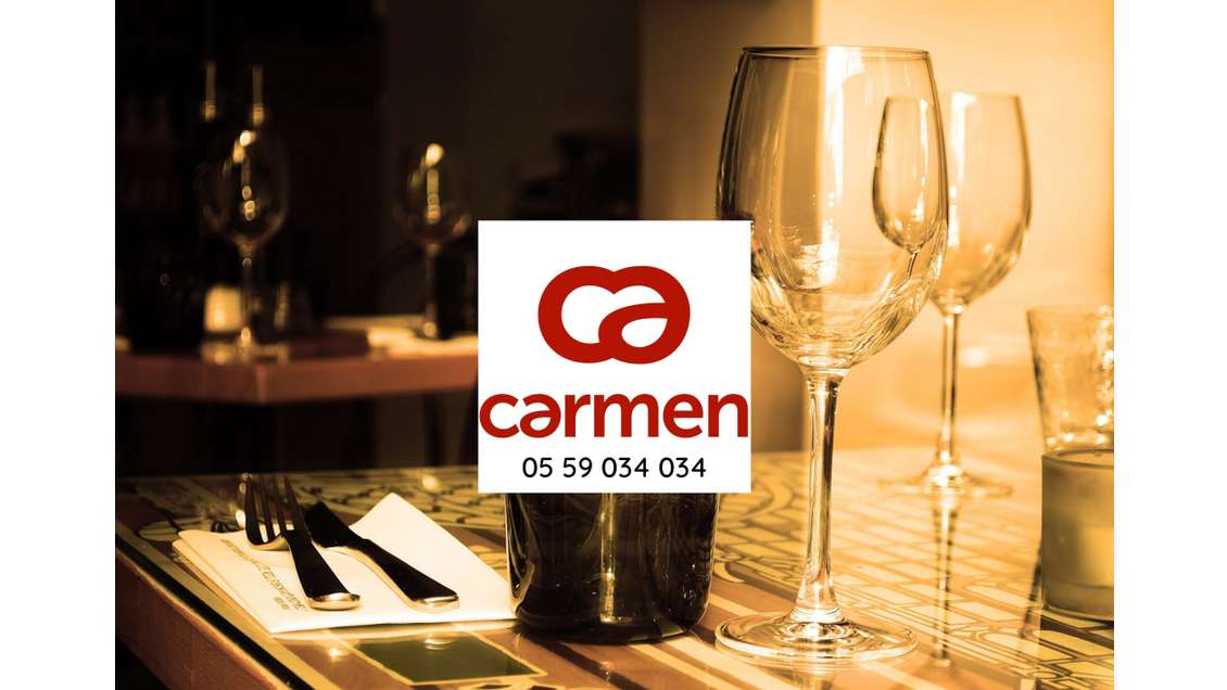 Vente fonds de commerce restaurant Biarritz Halles