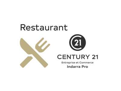 Vente Restaurant à Biarritz