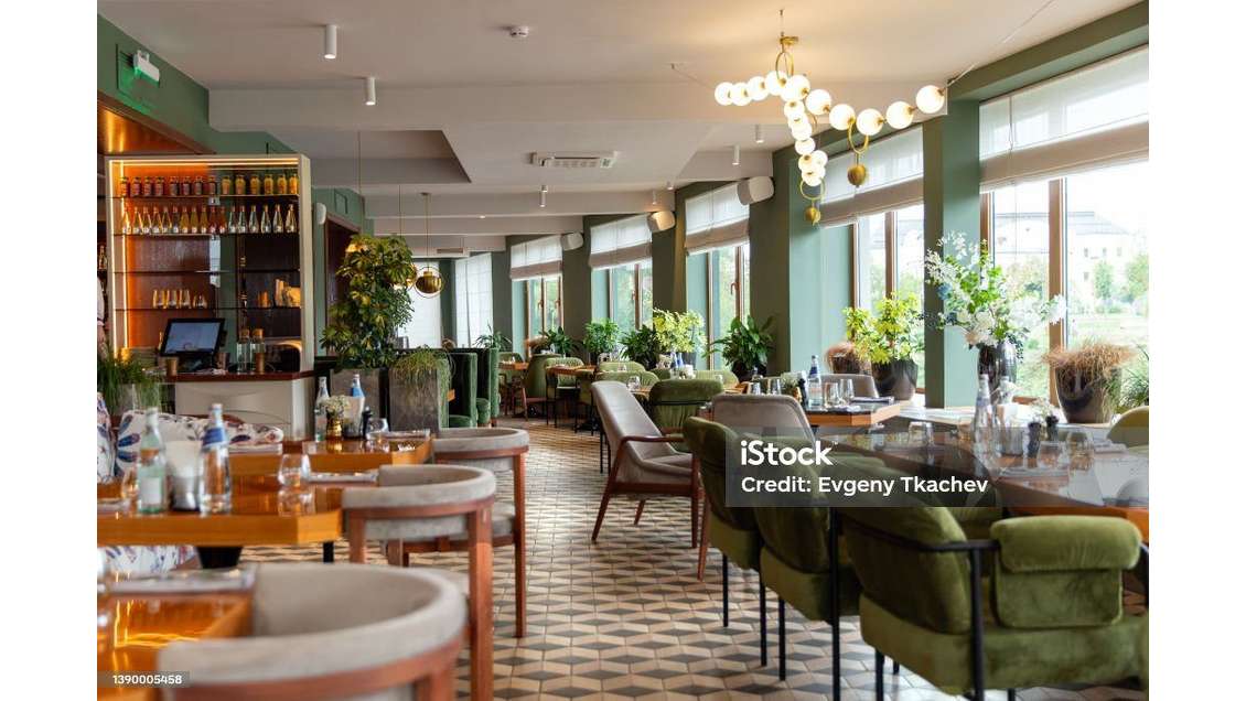 Vente pizzeria de 440m² avec terrasse à Biarritz