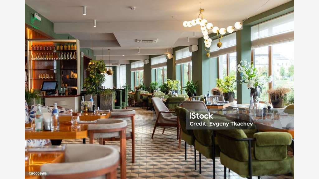 Vente pizzeria de 440m² avec terrasse à Biarritz