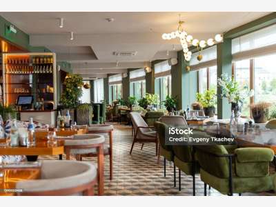 Vente pizzeria de 440m² avec terrasse à Biarritz