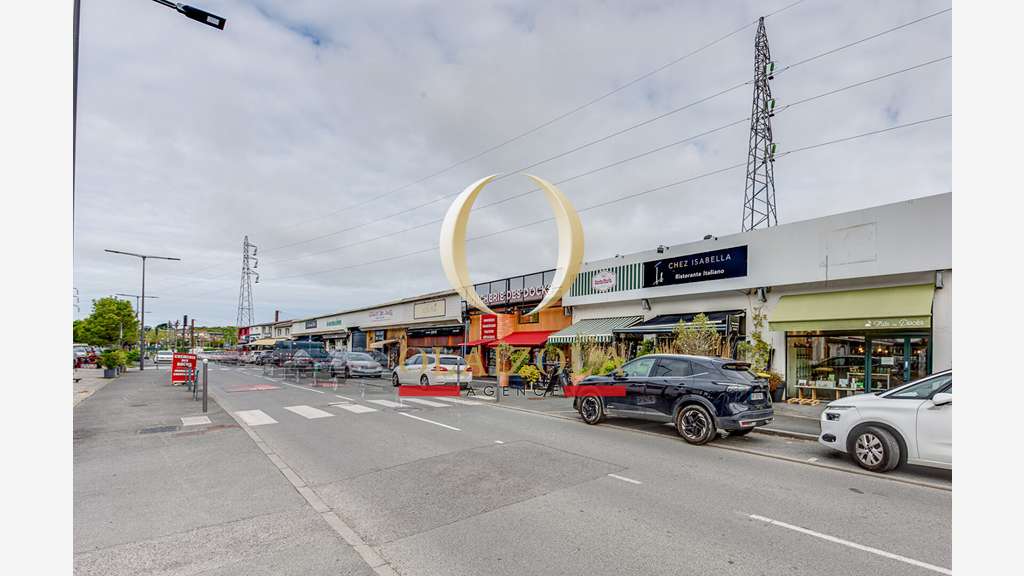 AV restaurant italien beaucoup d'atouts à Biarritz