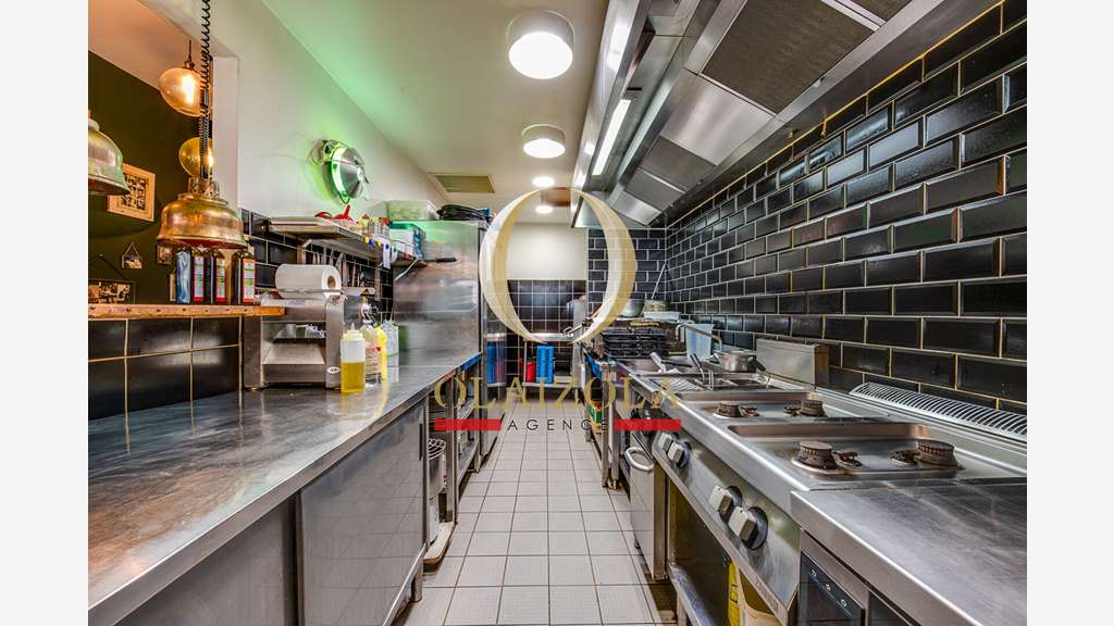 AV restaurant italien beaucoup d'atouts à Biarritz