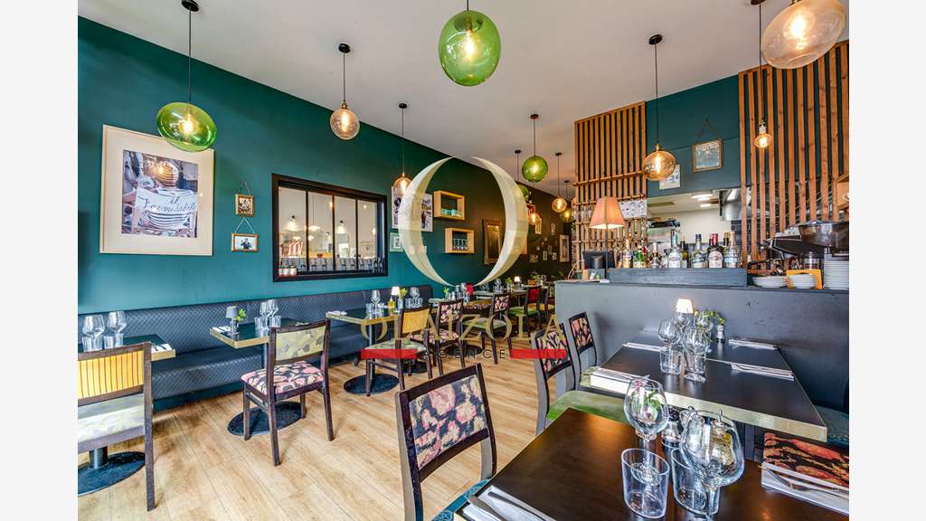 AV restaurant italien beaucoup d'atouts à Biarritz