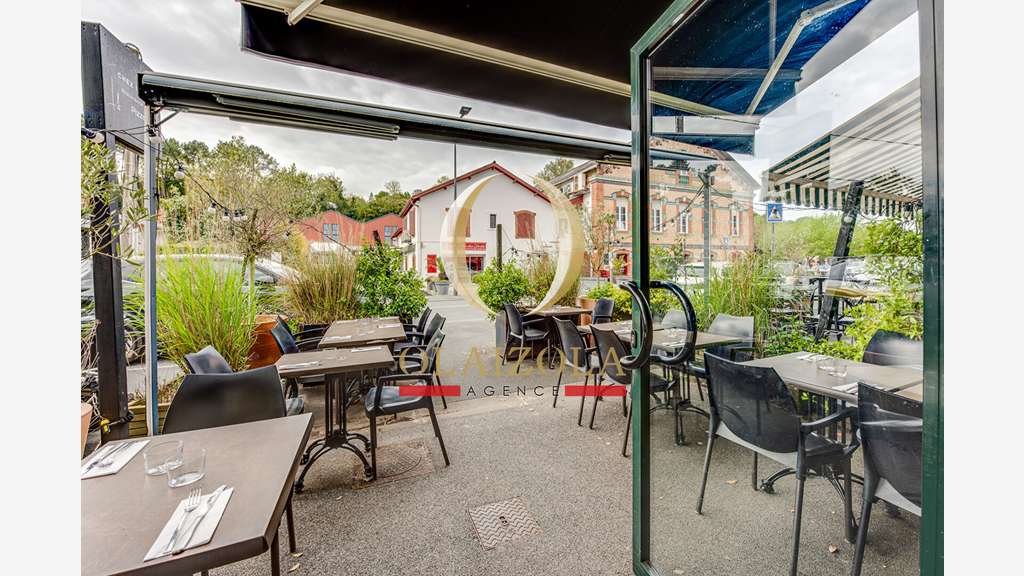 AV restaurant italien beaucoup d'atouts à Biarritz
