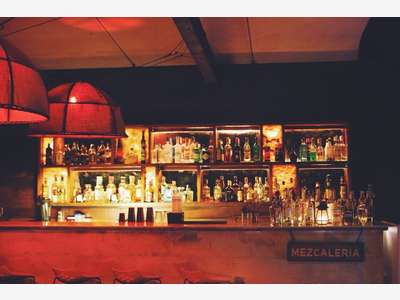 Vente restaurant terrasse rue dynamique Biarritz