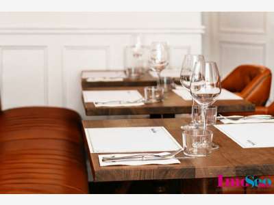 Restaurant à vendre en zone d'activité à Bidart