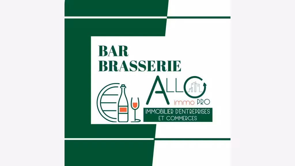 A vendre FDC bar restaurant emplacement n°1 Bidart