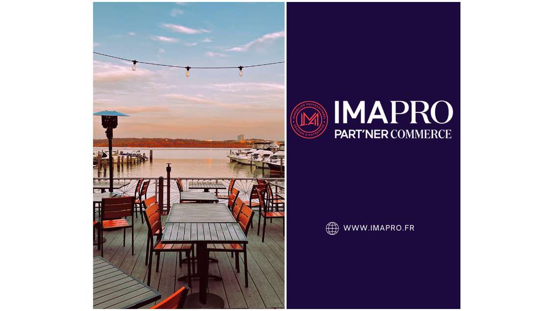 Vente restaurant sur port dans les Côtes d'Armor