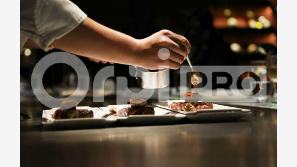 Vente FDC restaurant empl N°1 à Biscarrosse Plage