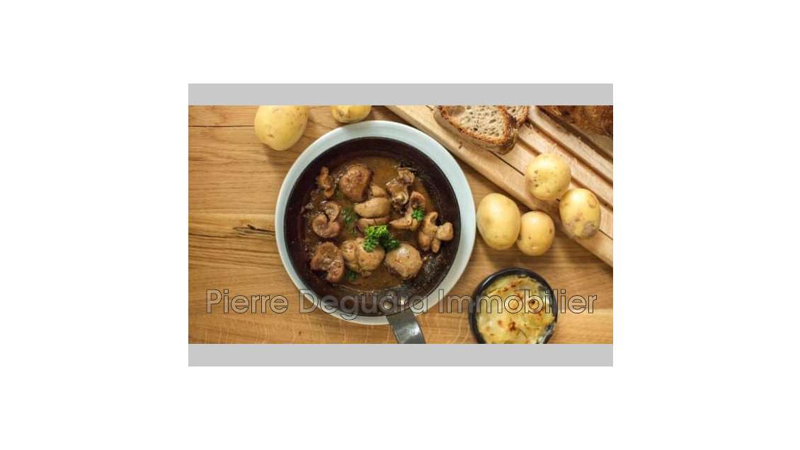 Vente FDC restaurant bistro pâtisserie Montpellier