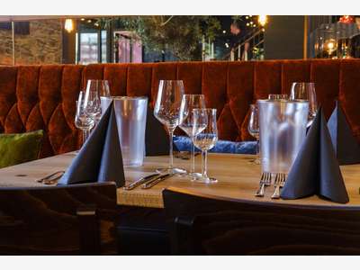 Vente restaurant bistronomique à Bordeaux centre