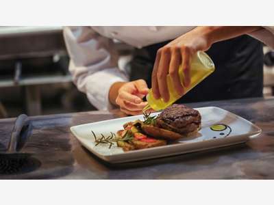 Vend restaurant bistronomique dans le Morbihan