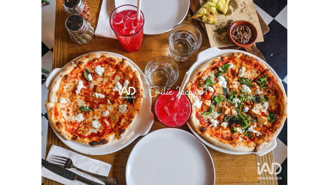 Restaurant à Blagnac