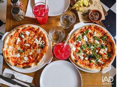 Vente Restaurant à Blagnac