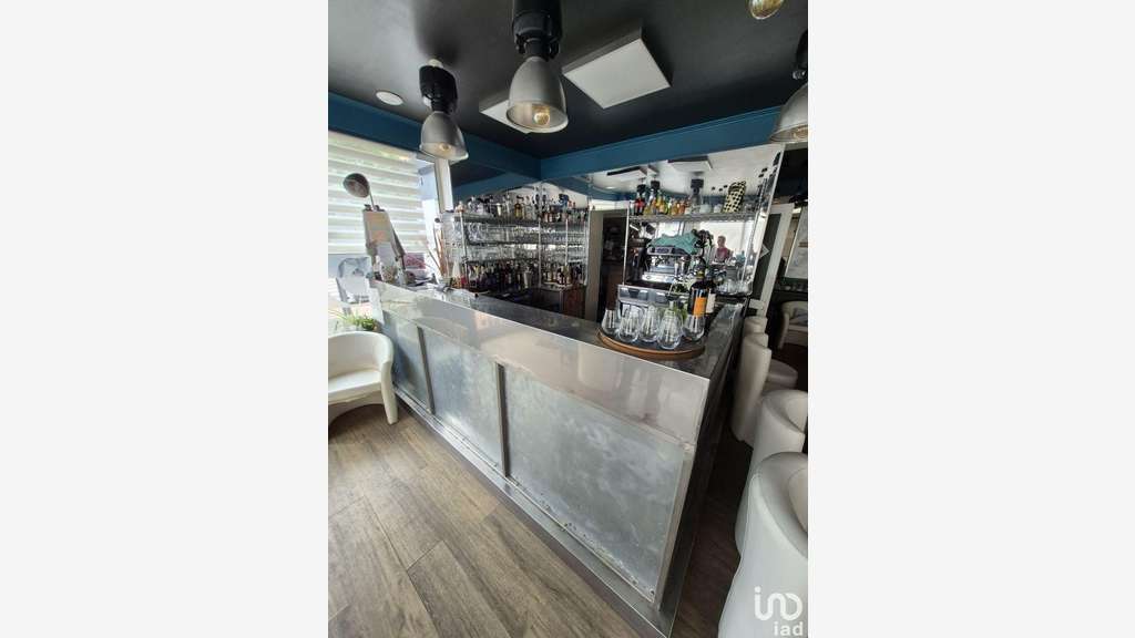 Restaurant à Blangy-sur-Bresle