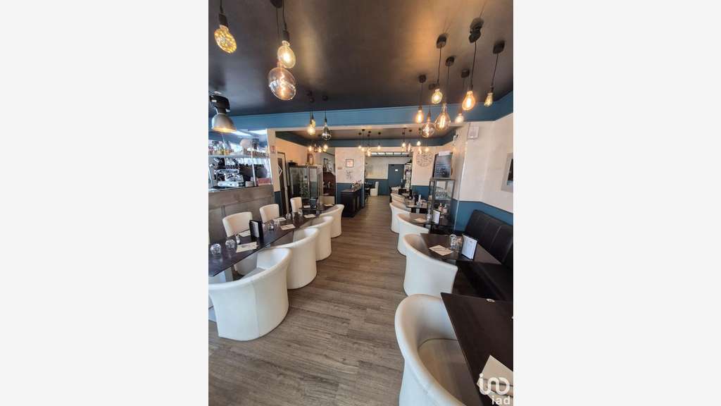 Restaurant à Blangy-sur-Bresle