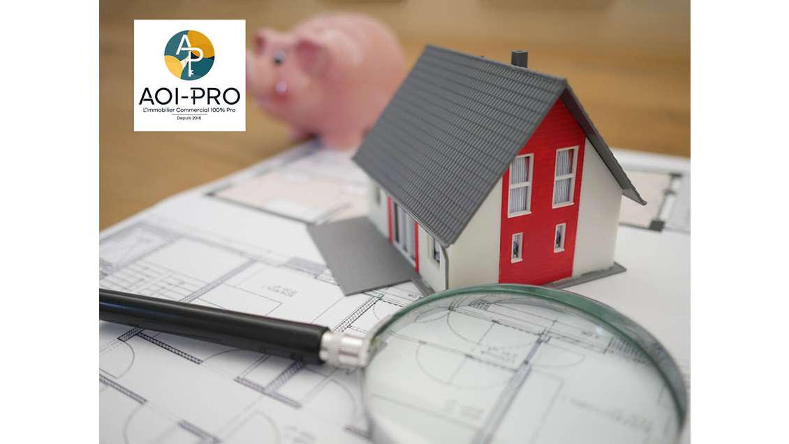 AV murs et fonds restaurant sur St-André-de-Cubzac