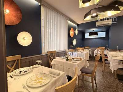 Restaurant à vendre en centre ville de Blois