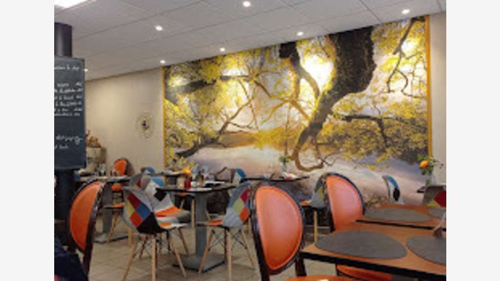 Restaurant Chambord-Cheverny-Villesavin