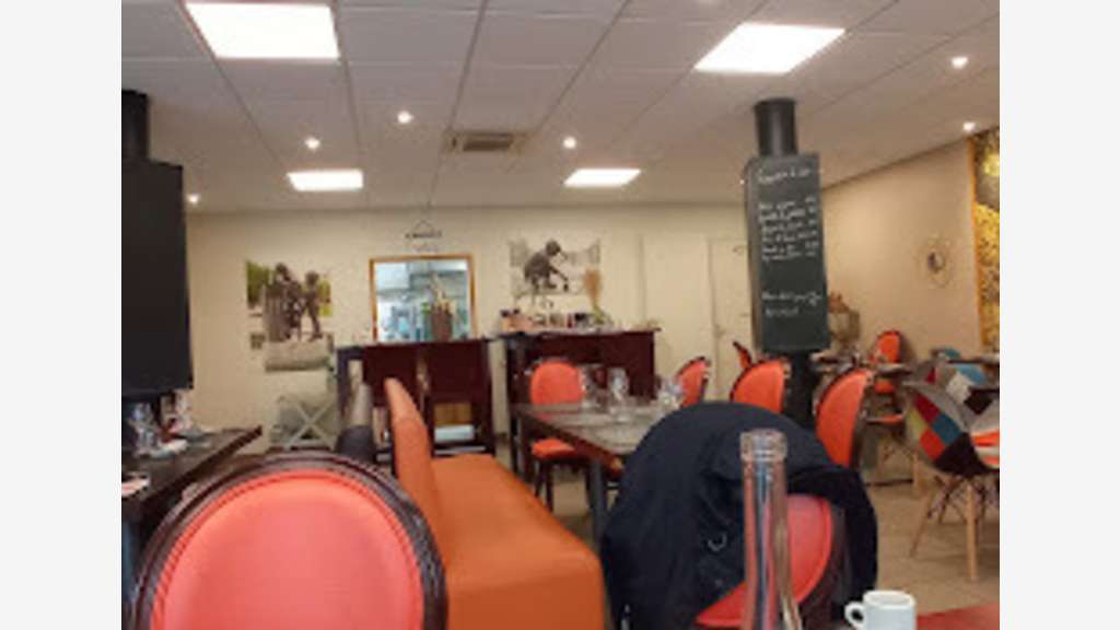 Restaurant Chambord-Cheverny-Villesavin