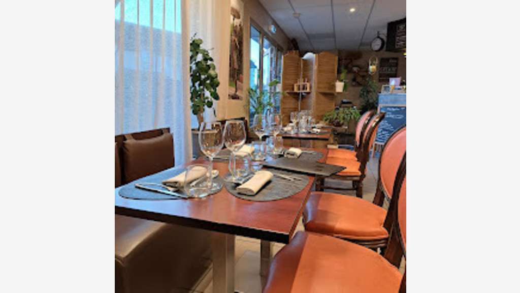 Restaurant Chambord-Cheverny-Villesavin