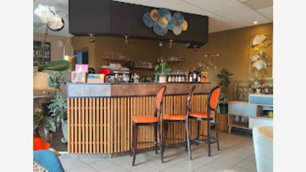 Restaurant Chambord-Cheverny-Villesavin