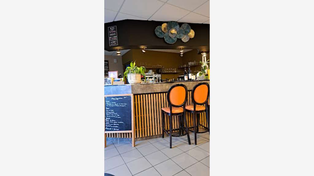 Restaurant Chambord-Cheverny-Villesavin