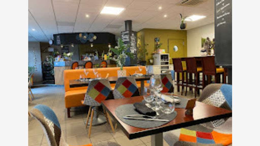 Restaurant Chambord-Cheverny-Villesavin