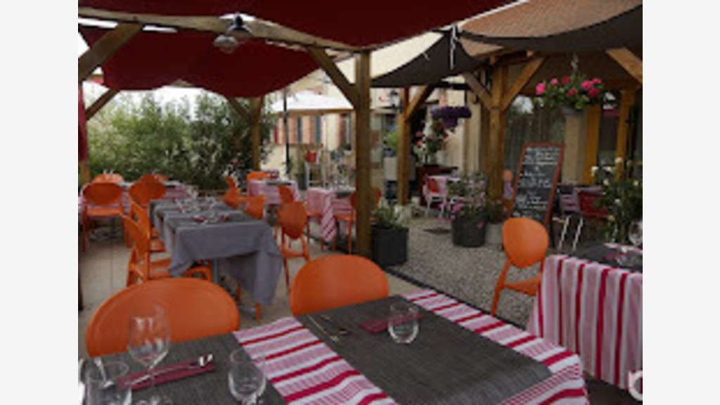 Restaurant Chambord-Cheverny-Villesavin