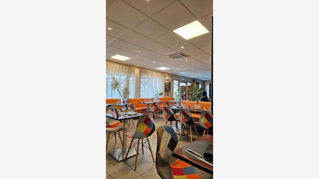 Restaurant Chambord-Cheverny-Villesavin