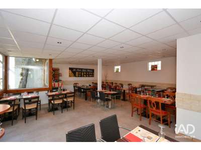 Vente Restaurant à Bobigny
